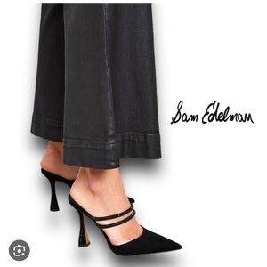 Sam Edelman Augustina Pumps